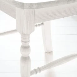 Maison Belfort Esszimmerstuhl Narva (2er Set) - Kiefer Weiß -Wohnzimmermöbel boutique en ligne 1000116727 180605 08393837 GALLERYIMAGES P000000001000116727