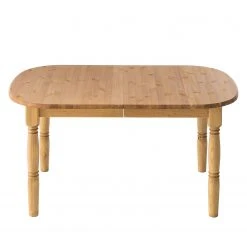 Maison Belfort Esstisch Narva - Kiefer Laugenfarbig -Wohnzimmermöbel boutique en ligne 1000116728 030 GALLERYIMAGES P000000001000116728