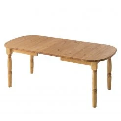 Maison Belfort Esstisch Narva - Kiefer Laugenfarbig -Wohnzimmermöbel boutique en ligne 1000116728 050 GALLERYIMAGES P000000001000116728