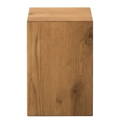 Studio Copenhagen Beistelltisch Cubus III - Echtholzfurnier - Eiche -Wohnzimmermöbel boutique en ligne 1000117163 181123 07374700030 GALLERYIMAGES P000000001000117163