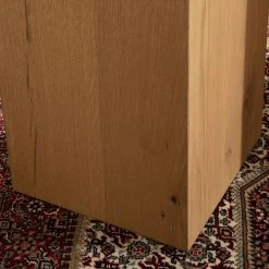 Studio Copenhagen Beistelltisch Cubus III - Echtholzfurnier - Eiche -Wohnzimmermöbel boutique en ligne 1000117163 181123 07374700033 GALLERYIMAGES P000000001000117163