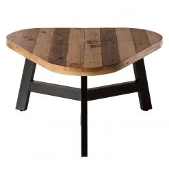 Ars manufacti Couchtisch Tamati II - Altholz Pinie / Metall - Pinie Dunkel / Schwarz 15 Ars manufacti Couchtisch Tamati II - Altholz Pinie / Metall - Pinie Dunkel / Schwarz -Wohnzimmermöbel boutique en ligne 1000117180 200612 15550100007 DETAILS P000000001000117180