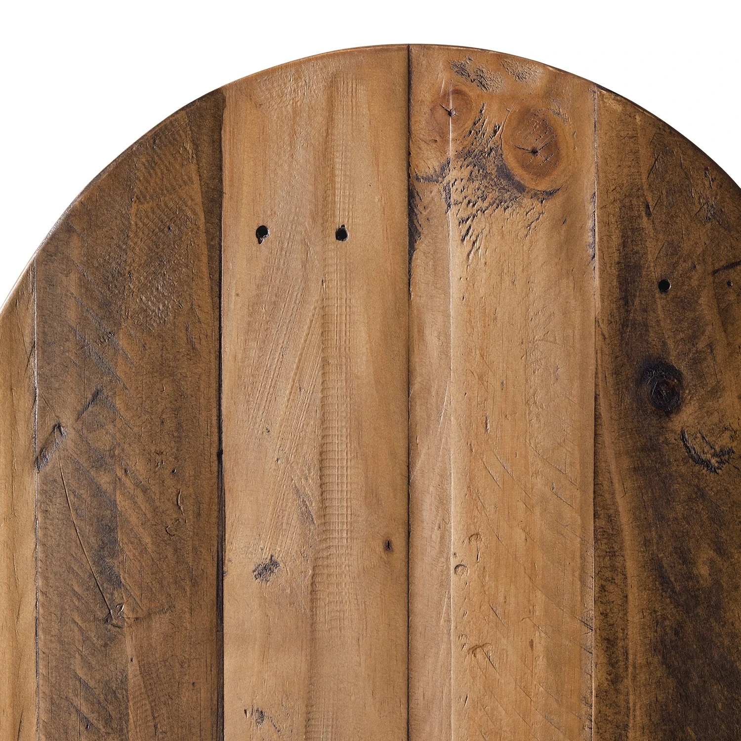 Ars manufacti Couchtisch Tamati II - Altholz Pinie / Metall - Pinie Dunkel / Schwarz 9 Ars manufacti Couchtisch Tamati II - Altholz Pinie / Metall - Pinie Dunkel / Schwarz – Bild 9