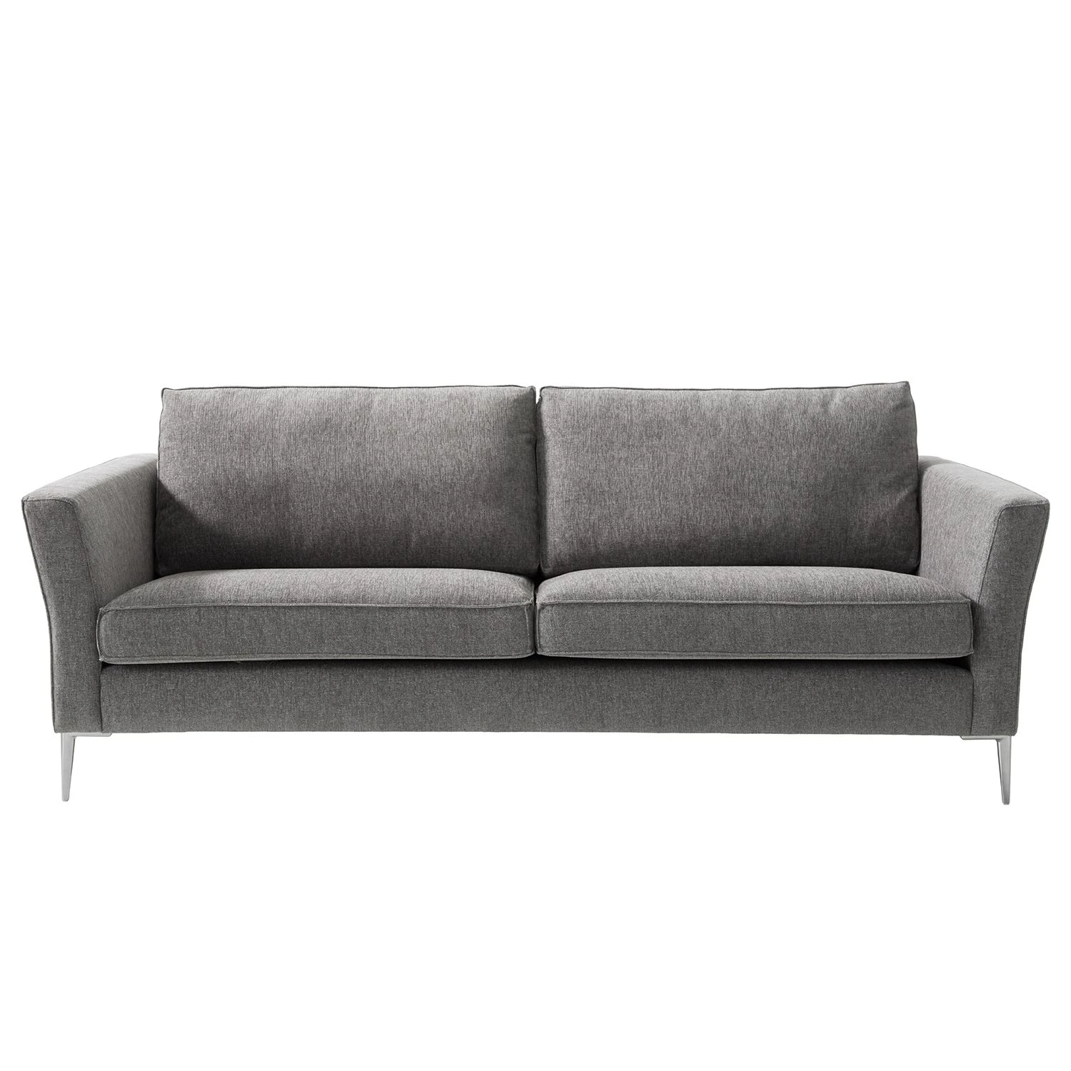 Fredriks Sofa Mirabela (3-Sitzer) - Haselnuss 4 Fredriks Sofa Mirabela (3-Sitzer) - Haselnuss – Bild 4