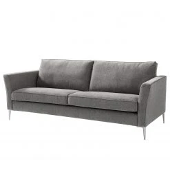 Fredriks Sofa Mirabela (3-Sitzer) - Haselnuss