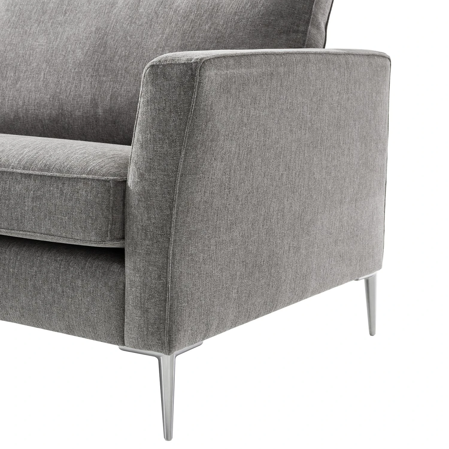 Fredriks Sofa Mirabela (3-Sitzer) - Haselnuss 13 Fredriks Sofa Mirabela (3-Sitzer) - Haselnuss – Bild 13