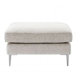 Fredriks Polsterhocker Mirabela - Kies -Wohnzimmermöbel boutique en ligne 1000117445 030 GALLERYIMAGES P000000001000117445