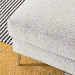 Fredriks Polsterhocker Mirabela - Kies -Wohnzimmermöbel boutique en ligne 1000117445 070 GALLERYIMAGES P000000001000117445