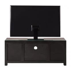 Wolf-Möbel TV-Lowboard Goa III - Mango teilmassiv - Mango Dunkelbraun / Blau 15 Wolf-Möbel TV-Lowboard Goa III - Mango teilmassiv - Mango Dunkelbraun / Blau -Wohnzimmermöbel boutique en ligne 1000117580 191106 09425400046 DETAILS P000000001000117580