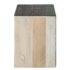 Wolf-Möbel Beistelltisch Goa III (2er-Set) - Mango teilmassiv -Wohnzimmermöbel boutique en ligne 1000117605 191031 11340600046 DETAILS P000000001000117605