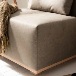 Ars Natura Schlafsessel Simla I - Microfaser - Cubanit -Wohnzimmermöbel boutique en ligne 1000117840 180621 11345303 GALLERYIMAGES P000000001000117840