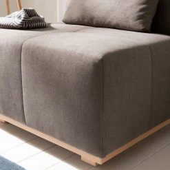 Loftscape Schlafsessel Simla II - Microfaser - Cubanit -Wohnzimmermöbel boutique en ligne 1000117853 180621 11345729 GALLERYIMAGES P000000001000117853