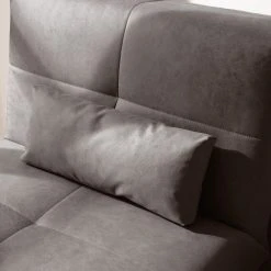 Ars Natura Schlafsessel Simla I - Microfaser - Lavagrau -Wohnzimmermöbel boutique en ligne 1000117863 180621 11350155 GALLERYIMAGES P000000001000117863