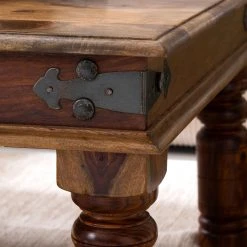 Ars Natura Couchtisch Kaschmir I - Sheesham massiv - Sheesham Honig Dunkel -Wohnzimmermöbel boutique en ligne 1000118145 190409 11402200005 GALLERYIMAGES P000000001000118145