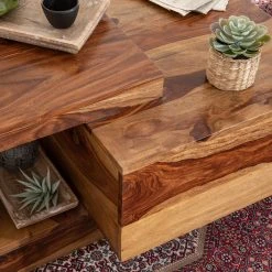 Ars Natura Couchtisch Amory - Sheesham massiv 32 Ars Natura Couchtisch Amory - Sheesham massiv -Wohnzimmermöbel boutique en ligne 1000118152 181123 15405700031 GALLERYIMAGES P000000001000118152