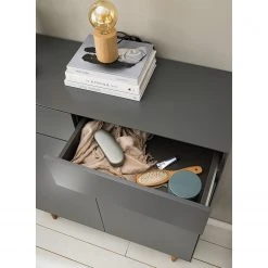 Mørteens Schuhkommode Lindholm II - Grau 37 Mørteens Schuhkommode Lindholm II - Grau -Wohnzimmermöbel boutique en ligne 1000119255 200916 16053800021 DETAILS P000000001000119255