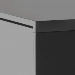 Mørteens TV-Lowboard Lindholm - Grau - 160 x 40 cm 20 Mørteens TV-Lowboard Lindholm - Grau - 160 x 40 cm -Wohnzimmermöbel boutique en ligne 1000119270 190206 08382000043 GALLERYIMAGES P000000001000119270