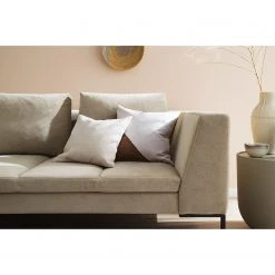 Studio Copenhagen Sofa Madison (3-Sitzer) Samt - Samt Shyla: Beige 24 Studio Copenhagen Sofa Madison (3-Sitzer) Samt - Samt Shyla: Beige -Wohnzimmermöbel boutique en ligne 1000120247 190704 15393700021 DETAILS P000000001000120247