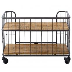 Ars manufacti Regal Namber II - Mango massiv / Metall - Mango / Schwarz 21 Ars manufacti Regal Namber II - Mango massiv / Metall - Mango / Schwarz -Wohnzimmermöbel boutique en ligne 1000122518 201008 06182700003 DETAILS P000000001000122518