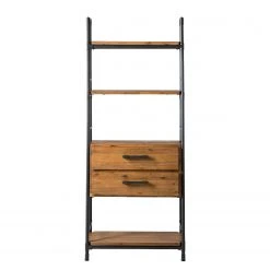 Ars manufacti Regal Atelier IV - Akazie massiv / Metall - Akazie Braun / Anthrazit 16 Ars manufacti Regal Atelier IV - Akazie massiv / Metall - Akazie Braun / Anthrazit -Wohnzimmermöbel boutique en ligne 1000123167 180628 09471402 GALLERYIMAGES P000000001000123167