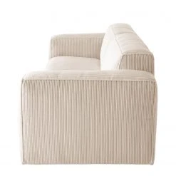 Ars Natura 3-Sitzer Sofa LORALAI - Cordstoff Lola: Creme 32 Ars Natura 3-Sitzer Sofa LORALAI - Cordstoff Lola: Creme -Wohnzimmermöbel boutique en ligne 1000123336 180716 09334504 GALLERYIMAGES P000000001000123336