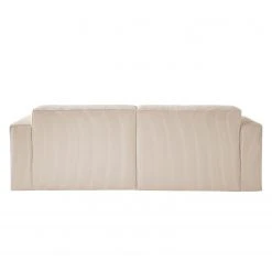 Ars Natura 3-Sitzer Sofa LORALAI - Cordstoff Lola: Creme 33 Ars Natura 3-Sitzer Sofa LORALAI - Cordstoff Lola: Creme -Wohnzimmermöbel boutique en ligne 1000123336 180716 09334505 GALLERYIMAGES P000000001000123336