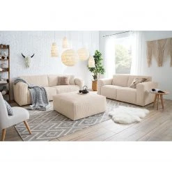 Ars Natura 3-Sitzer Sofa LORALAI - Cordstoff Lola: Creme 28 Ars Natura 3-Sitzer Sofa LORALAI - Cordstoff Lola: Creme -Wohnzimmermöbel boutique en ligne 1000123336 180928 15255401 MOOD GALLERYIMAGES P000000001000123336 mood