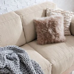 Ars Natura 3-Sitzer Sofa LORALAI - Cordstoff Lola: Creme 39 Ars Natura 3-Sitzer Sofa LORALAI - Cordstoff Lola: Creme -Wohnzimmermöbel boutique en ligne 1000123336 180928 15255503 GALLERYIMAGES P000000001000123336