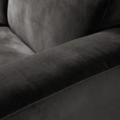 Jack & Alice Sofa Greenwich (3-Sitzer) - Dunkelgrau 22 Jack & Alice Sofa Greenwich (3-Sitzer) - Dunkelgrau -Wohnzimmermöbel boutique en ligne 1000123340 180716 09334939 GALLERYIMAGES P000000001000123340