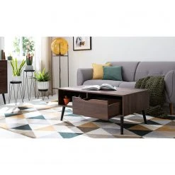 Mørteens Couchtisch Gjora - Gummibaum teilmassiv - Walnuss 17 Mørteens Couchtisch Gjora - Gummibaum teilmassiv - Walnuss -Wohnzimmermöbel boutique en ligne 1000123452 190321 17262500013 MOOD GALLERYIMAGES P000000001000123452 mood