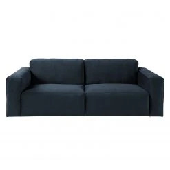 Jack & Alice Polstergarnitur Greenwich (3-2) - Dunkelblau -Wohnzimmermöbel boutique en ligne 1000123470 180716 093452467 GALLERYIMAGES P000000001000123470