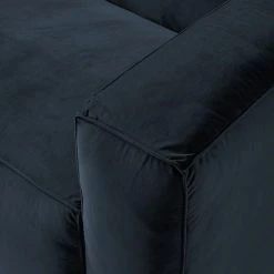 Jack & Alice Polstergarnitur Greenwich (3-2) - Dunkelblau -Wohnzimmermöbel boutique en ligne 1000123470 180716 093452474 GALLERYIMAGES P000000001000123470