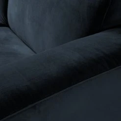 Jack & Alice Polstergarnitur Greenwich (3-2) - Dunkelblau -Wohnzimmermöbel boutique en ligne 1000123470 180716 093452475 GALLERYIMAGES P000000001000123470