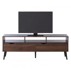 Mørteens TV-Lowboard Gjora III - Gummibaum teilmassiv - Walnuss 17 Mørteens TV-Lowboard Gjora III - Gummibaum teilmassiv - Walnuss -Wohnzimmermöbel boutique en ligne 1000123475 190131 15241200041 GALLERYIMAGES P000000001000123475