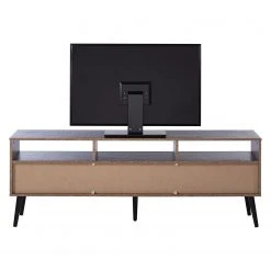 Mørteens TV-Lowboard Gjora III - Gummibaum teilmassiv - Walnuss 19 Mørteens TV-Lowboard Gjora III - Gummibaum teilmassiv - Walnuss -Wohnzimmermöbel boutique en ligne 1000123475 190131 15241200043 GALLERYIMAGES P000000001000123475