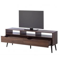 Mørteens TV-Lowboard Gjora III - Gummibaum teilmassiv - Walnuss 20 Mørteens TV-Lowboard Gjora III - Gummibaum teilmassiv - Walnuss -Wohnzimmermöbel boutique en ligne 1000123475 190131 15241200044 GALLERYIMAGES P000000001000123475