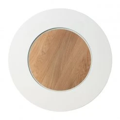 Fredriks Couchtisch Forsa - Metall - Weiß / Eiche Dekor 20 Fredriks Couchtisch Forsa - Metall - Weiß / Eiche Dekor -Wohnzimmermöbel boutique en ligne 1000123770 190206 17223000012 GALLERYIMAGES P000000001000123770