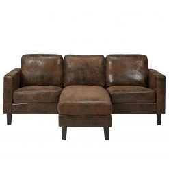 Mooved Sofa Wyke III (3-Sitzer mit Hocker) -Wohnzimmermöbel boutique en ligne 1000123803 190813 11415700012 DETAILS P000000001000123803