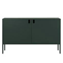 Tenzo Sideboard Uno - Dunkelgrün 14 Tenzo Sideboard Uno - Dunkelgrün -Wohnzimmermöbel boutique en ligne 1000123976 200527 07410400509 DETAILS P000000001000123976