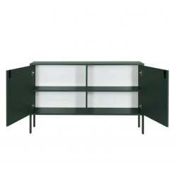 Tenzo Sideboard Uno - Dunkelgrün 18 Tenzo Sideboard Uno - Dunkelgrün -Wohnzimmermöbel boutique en ligne 1000123976 200527 07410600513 DETAILS P000000001000123976