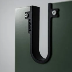 Tenzo Sideboard Uno - Dunkelgrün 20 Tenzo Sideboard Uno - Dunkelgrün -Wohnzimmermöbel boutique en ligne 1000123976 200527 07410600515 DETAILS P000000001000123976