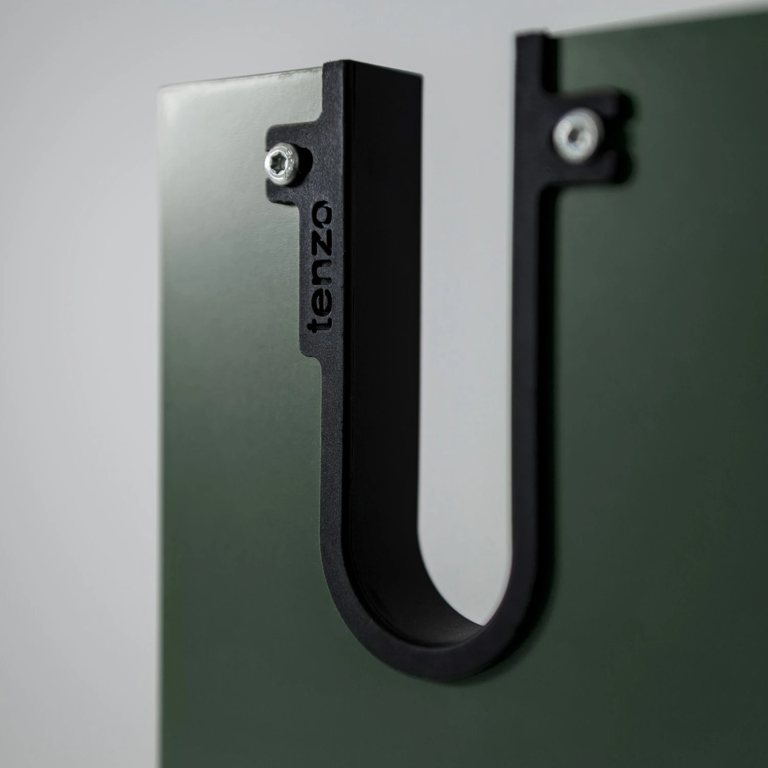Tenzo Sideboard Uno - Dunkelgrün 10 Tenzo Sideboard Uno - Dunkelgrün – Bild 10