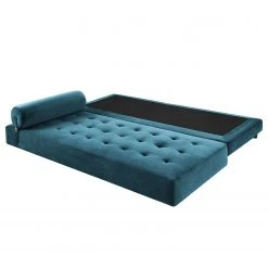 Jack & Alice Recamiere Tavani - Samt Jila: Himmelblau -Wohnzimmermöbel boutique en ligne 1000124202 190111 09441000011 GALLERYIMAGES P000000001000124202