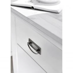 Maison Belfort Kommode Bergen III - Kiefer Weiß 8 Maison Belfort Kommode Bergen III - Kiefer Weiß -Wohnzimmermöbel boutique en ligne 1000124610 211122 08323502049 DETAILS P000000001000124610