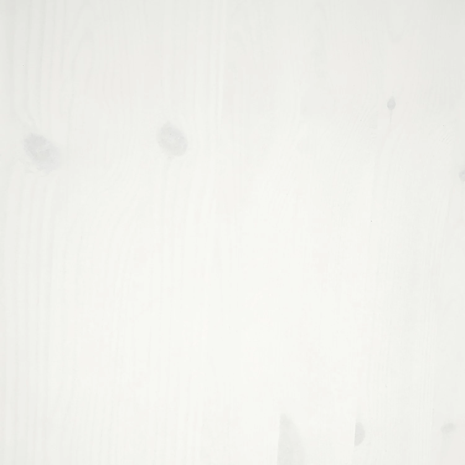 Maison Belfort Kommode Bergen III - Kiefer Weiß 5 Maison Belfort Kommode Bergen III - Kiefer Weiß – Bild 5