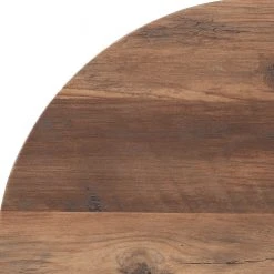 Mørteens Beistelltisch Kess ll - Eiche Vintage Dekor Dunkelbraun / Schwarz -Wohnzimmermöbel boutique en ligne 1000125123 190315 15354000014 GALLERYIMAGES P000000001000125123