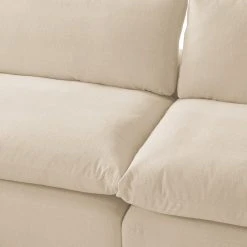 Studio Copenhagen Ecksofa Velada - Webstoff - Kaschmir 26 Studio Copenhagen Ecksofa Velada - Webstoff - Kaschmir -Wohnzimmermöbel boutique en ligne 1000125302 210219 06424600009 DETAILS P000000001000125302