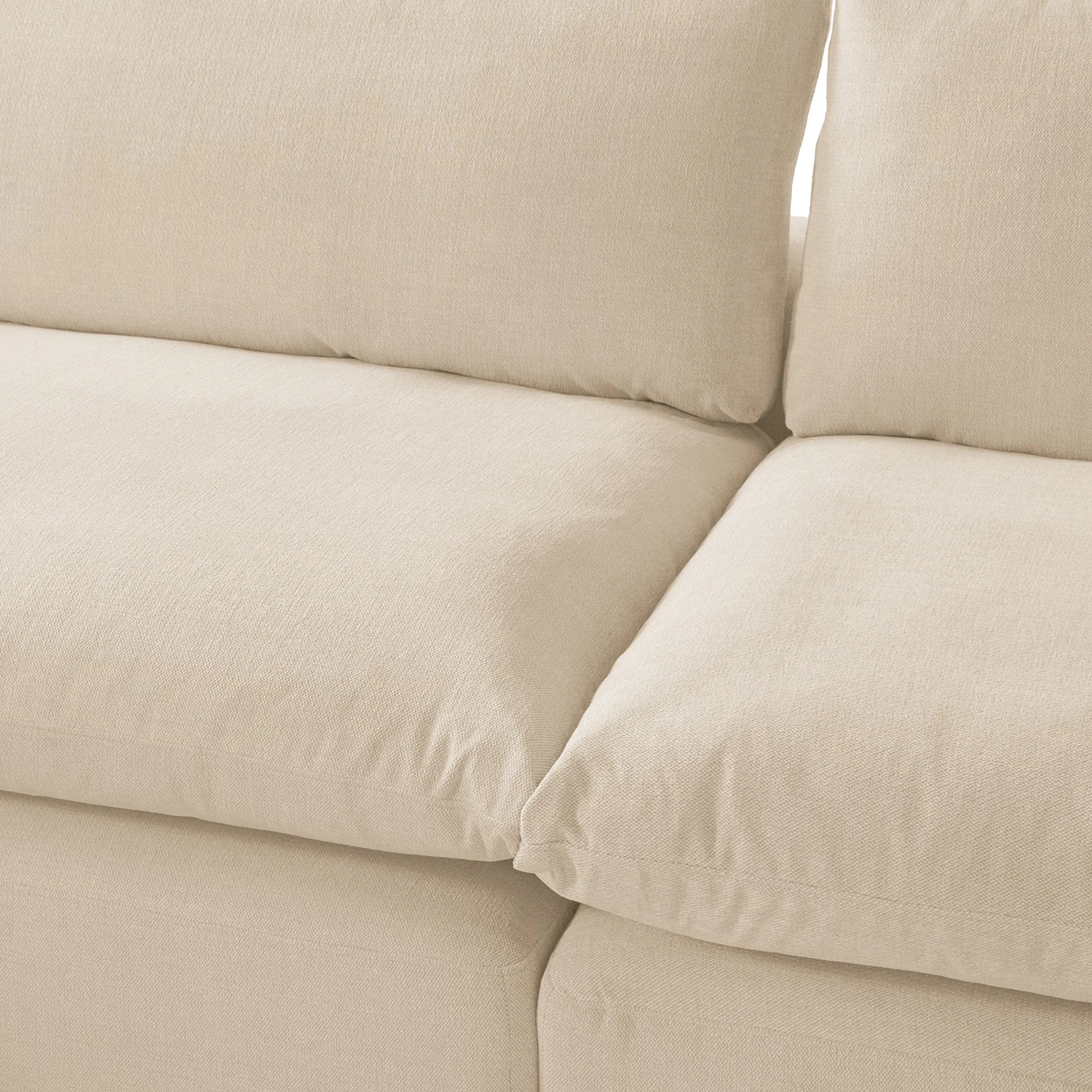 Studio Copenhagen Ecksofa Velada - Webstoff - Kaschmir 9 Studio Copenhagen Ecksofa Velada - Webstoff - Kaschmir – Bild 9