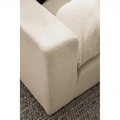 Studio Copenhagen Ecksofa Velada - Webstoff - Kaschmir 32 Studio Copenhagen Ecksofa Velada - Webstoff - Kaschmir -Wohnzimmermöbel boutique en ligne 1000125302 210222 13322000005 DETAILS P000000001000125302