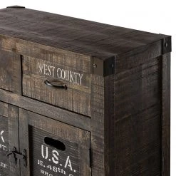 Ars manufacti Kommode Keyport I - Mango massiv 22 Ars manufacti Kommode Keyport I - Mango massiv -Wohnzimmermöbel boutique en ligne 1000125868 190514 15432200005 GALLERYIMAGES P000000001000125868